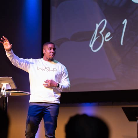 vision church jerome gay